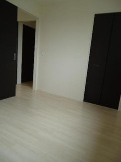 【内装】 | 洋室