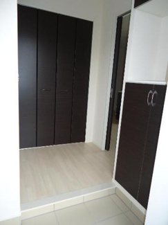 【玄関】 | 玄関