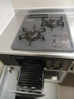 【キッチン】 | キッチン