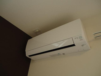 【内装】 | セキュリティ