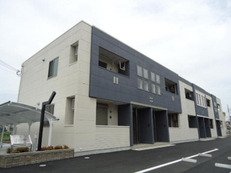 【外観】 | 外観写真（昼）