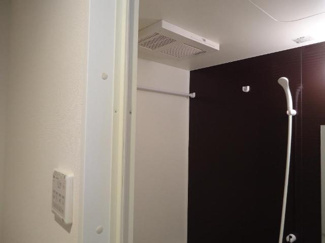 【その他】 | 浴室乾燥機