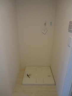 【その他】 | 洗濯機置場