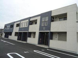 【駐車場】 | 外観写真（昼）