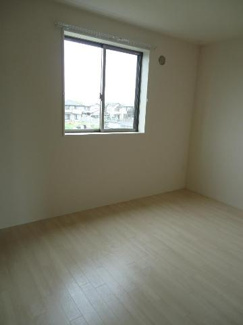 【内装】 | 洋室