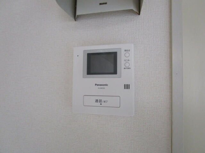 【セキュリティ】 | ロフト新座