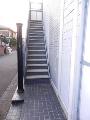 【その他共用部分】 | ロフト新座