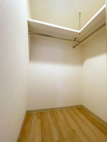 アモン リオ ブランシュの収納