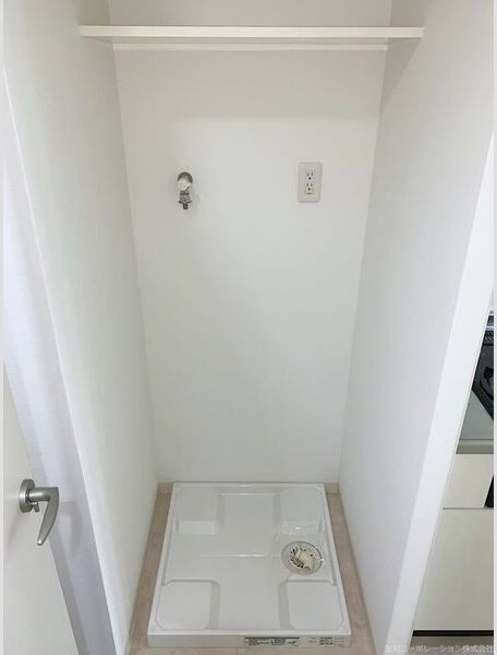 アモン リオ ブランシュの設備