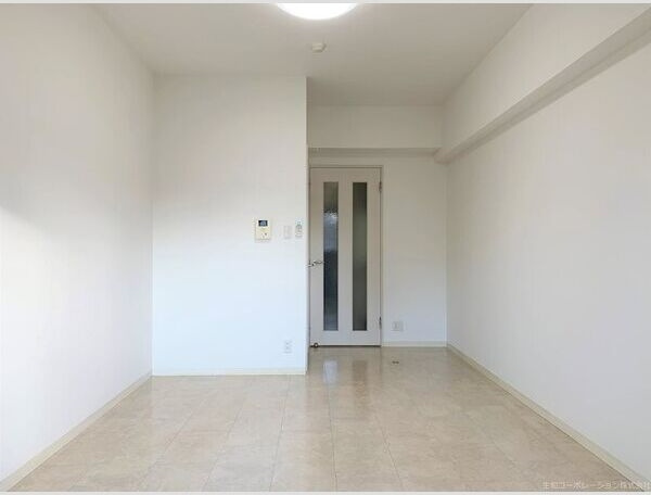 アモン リオ ブランシュの居間・リビング