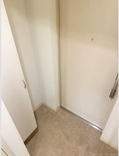 アモン リオ ブランシュの内装