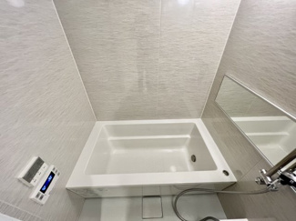 【浴室】 | ウェルホームズ靭公園