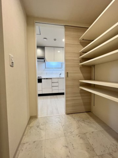 【その他共用部分】 | ウェルホームズ靭公園