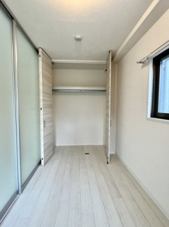 【収納】 | ウェルホームズ靭公園