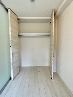 【収納】 | ウェルホームズ靭公園