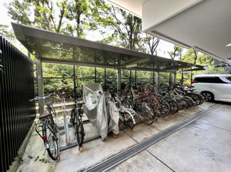 【その他共用部分】 | ウェルホームズ靭公園