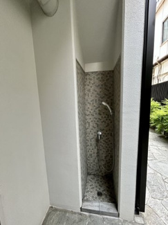 【その他】 | ウェルホームズ靭公園 | ワンちゃんの洗い場！