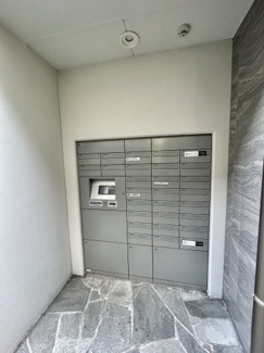 【その他共用部分】 | ウェルホームズ靭公園