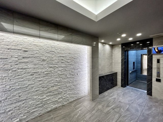 【ロビー】 | ウェルホームズ靭公園