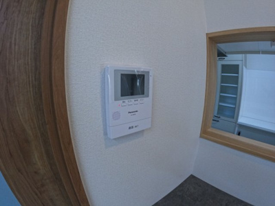 【セキュリティ】 | 蛭子町借家
