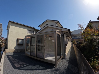 【その他】 | 蛭子町借家