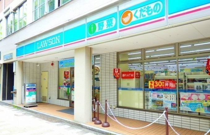 レピュア小石川レジデンスの周辺