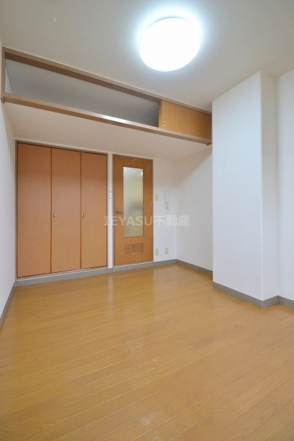 広島市安佐南区長束３丁目の賃貸マンションのその他