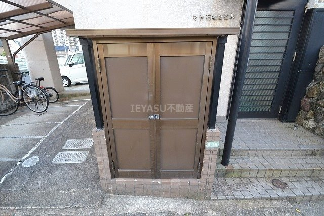 広島市安佐南区長束３丁目の賃貸マンションのその他