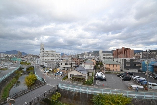 広島市安佐南区長束３丁目の賃貸マンションのその他