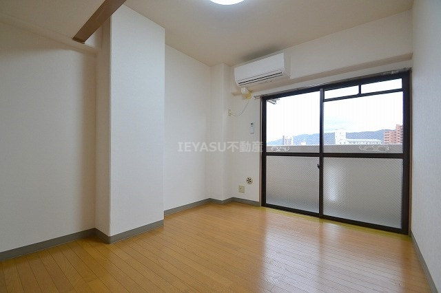 広島市安佐南区長束３丁目の賃貸マンションのその他