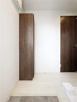 【玄関】 | De Molen | ゆったりとした玄関です