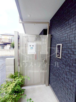 【エントランス】 | De Molen | エントランス