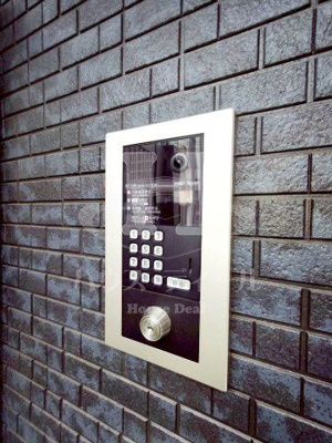 【セキュリティ】 | De Molen