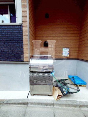 【その他共用部分】 | De Molen