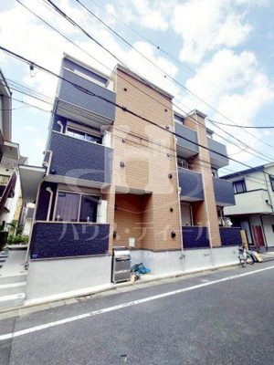 【外観】 | De Molen | 外観もきれいです