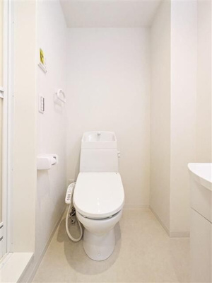 【トイレ】 | De Molen | トイレです