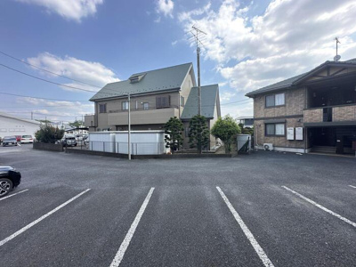 【展望】 | グレイスコート Ⅱ | 眺望