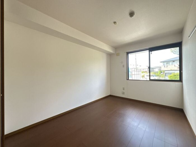 【洋室】 | グレイスコート Ⅱ | 洋室