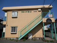 ドミール国立の画像