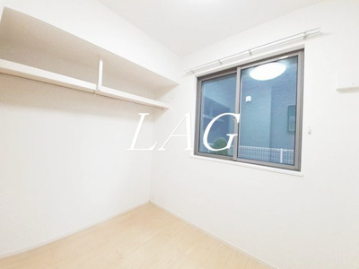 【寝室】 | ベルソ・メゾン | 寝室です。