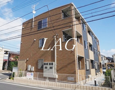 【外観】 | ベルソ・メゾン | 外観です。