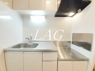 【キッチン】 | ベルソ・メゾン | キッチンです。