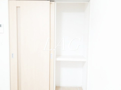 【収納】 | ベルソ・メゾン | 収納です。