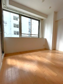 コスモ上野パークサイドシティの洋室|洋室