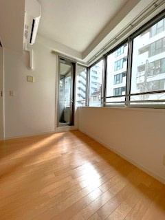 コスモ上野パークサイドシティの洋室|洋室