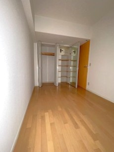 コスモ上野パークサイドシティのその他|サービスルーム