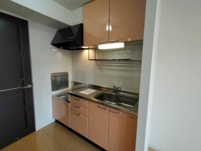 【キッチン】 | ルミエールヤナセ Ｂ | キッチン