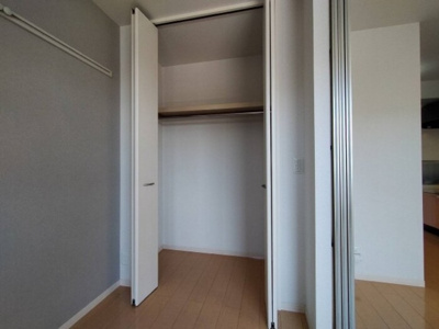 【収納】 | ルミエールヤナセ Ｂ | 収納