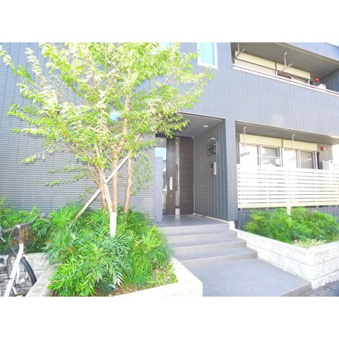 Pluslin Garden(ﾌﾟﾗｽﾘﾝｶﾞｰﾃﾞﾝ)のその他