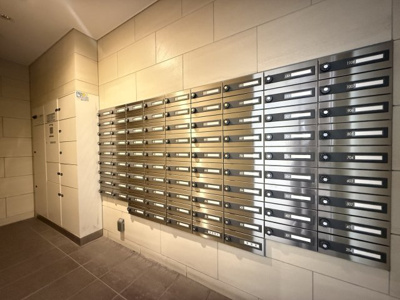 【その他共用部分】 | エステムプラザ神戸大開通ルミナス